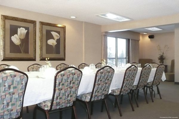 Hotel Sophie Station Suites (Fairbanks)
